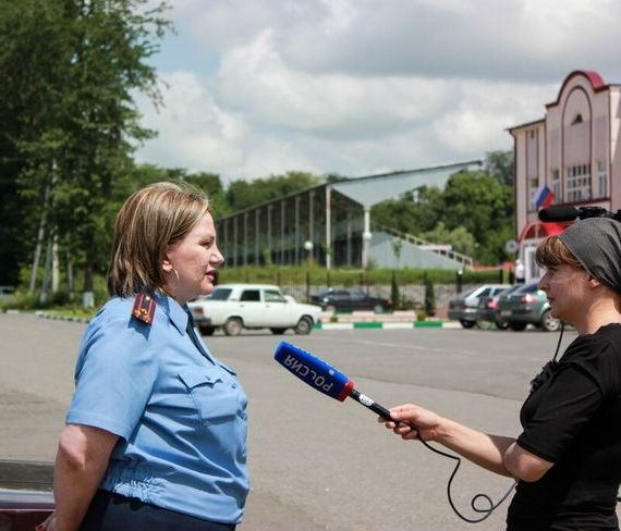 прописка в Поронайске